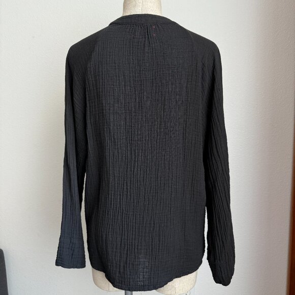 Xirena Carli Top in Black Size Medium - Picture 4 of 8